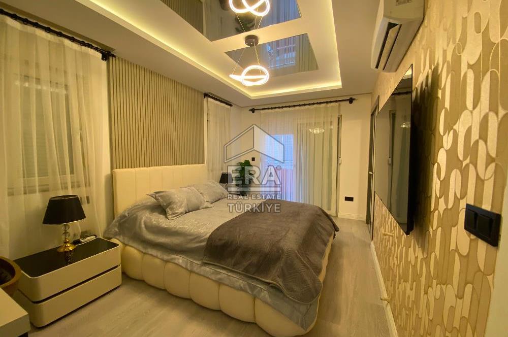 ANTALYA MANAVAGAT SİDE MAHALLESİNDE SİTE İÇİ SATILIK DAİRE
