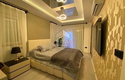 ANTALYA MANAVAGAT SİDE MAHALLESİNDE SİTE İÇİ SATILIK DAİRE
