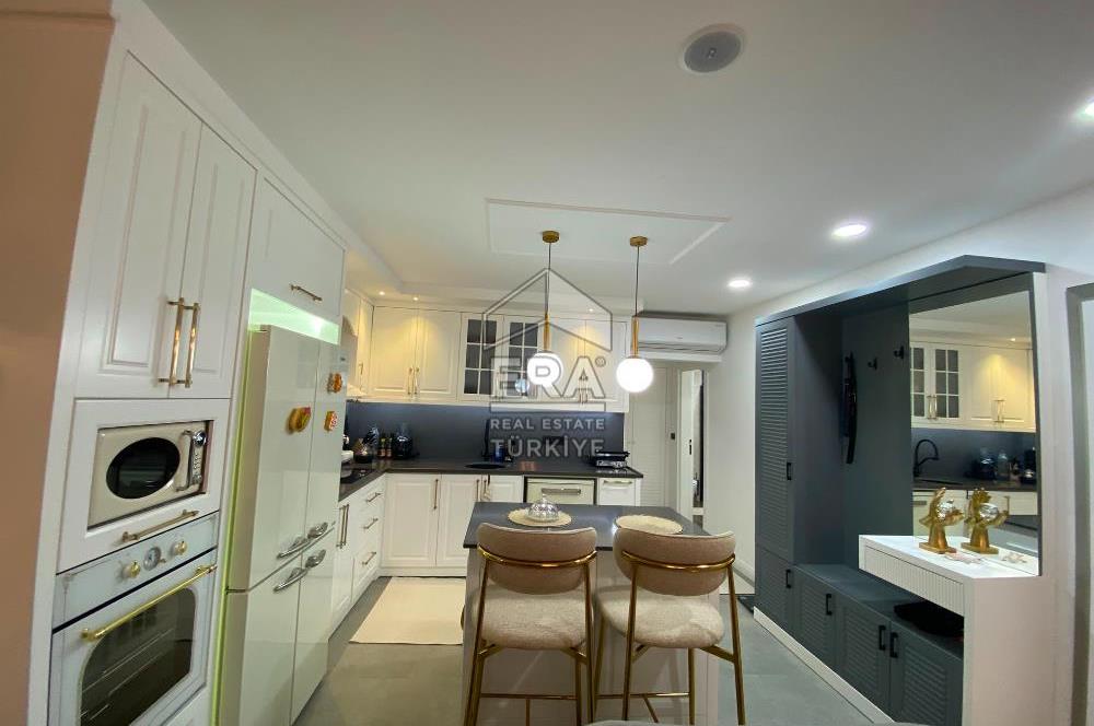 ANTALYA MANAVAGAT SİDE MAHALLESİNDE SİTE İÇİ SATILIK DAİRE