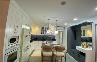 ANTALYA MANAVAGAT SİDE MAHALLESİNDE SİTE İÇİ SATILIK DAİRE