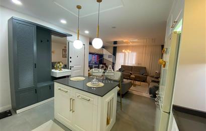 ANTALYA MANAVAGAT SİDE MAHALLESİNDE SİTE İÇİ SATILIK DAİRE