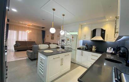 ANTALYA MANAVAGAT SİDE MAHALLESİNDE SİTE İÇİ SATILIK DAİRE