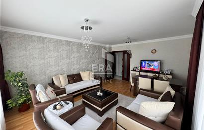 ERA CİTY GAYRİMENKUL I GÖZDE KENT SİTESİ 8.KAT 3+1 YAPILI