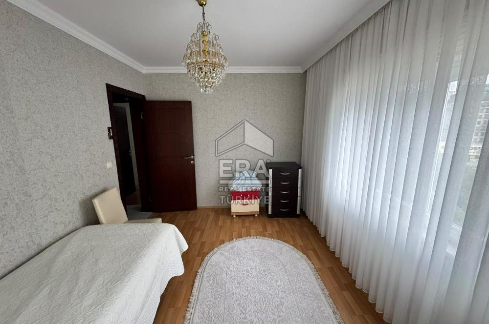 ERA CİTY GAYRİMENKUL I GÖZDE KENT SİTESİ 8.KAT 3+1 YAPILI