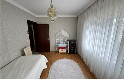 ERA CİTY GAYRİMENKUL I GÖZDE KENT SİTESİ 8.KAT 3+1 YAPILI