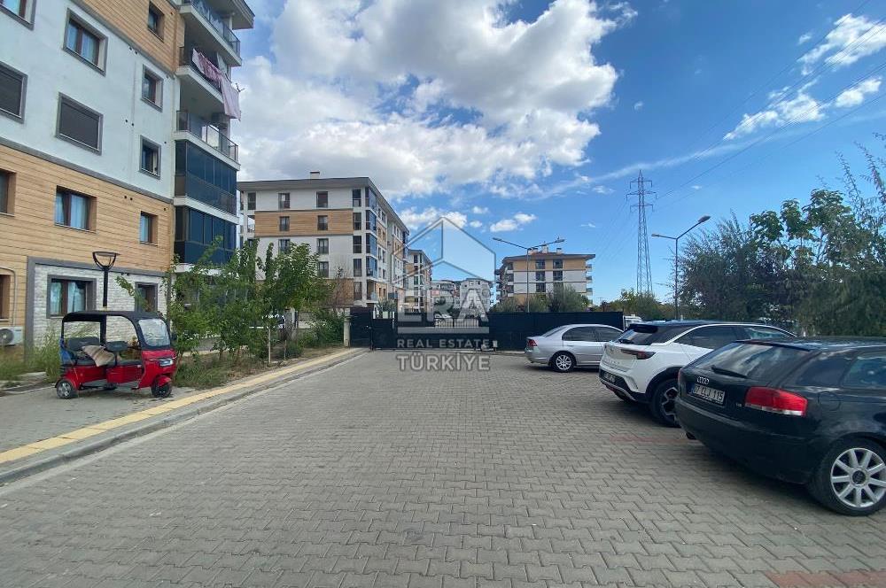 ANTALYA MANAVGAT SALKIMEVLER MAHALLESİNDE SATILIK SİTE İÇİ DAİRE