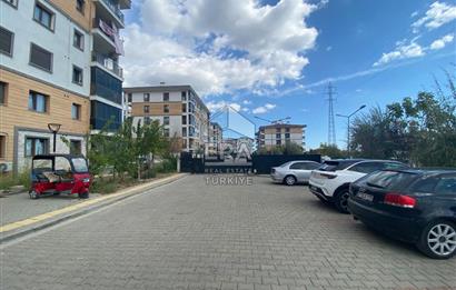 ANTALYA MANAVGAT SALKIMEVLER MAHALLESİNDE SATILIK SİTE İÇİ DAİRE