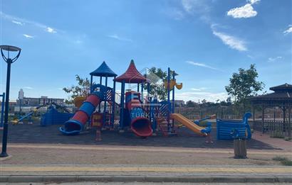 ANTALYA MANAVGAT SALKIMEVLER MAHALLESİNDE SATILIK SİTE İÇİ DAİRE