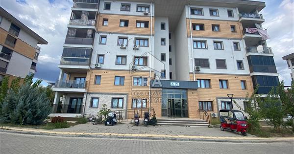 ANTALYA MANAVGAT SALKIMEVLER MAHALLESİNDE SATILIK SİTE İÇİ DAİRE - 15680
