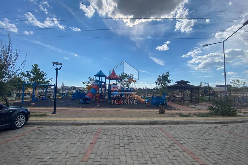 ANTALYA MANAVGAT SALKIMEVLER MAHALLESİNDE SATILIK SİTE İÇİ DAİRE