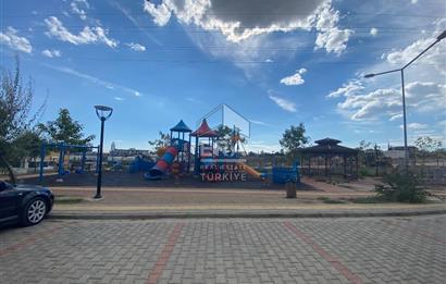 ANTALYA MANAVGAT SALKIMEVLER MAHALLESİNDE SATILIK SİTE İÇİ DAİRE
