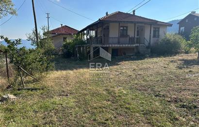 ANTALYA İBRADI YUKARI MAHALLE KOVAALANI MEVKİİ SATILIK ARSA & EV