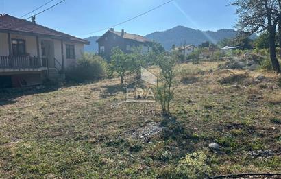 ANTALYA İBRADI YUKARI MAHALLE KOVAALANI MEVKİİ SATILIK ARSA & EV