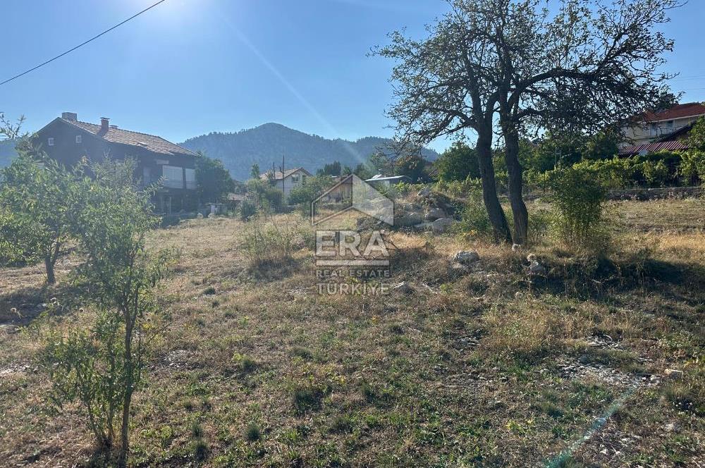 ANTALYA İBRADI YUKARI MAHALLE KOVAALANI MEVKİİ SATILIK ARSA & EV