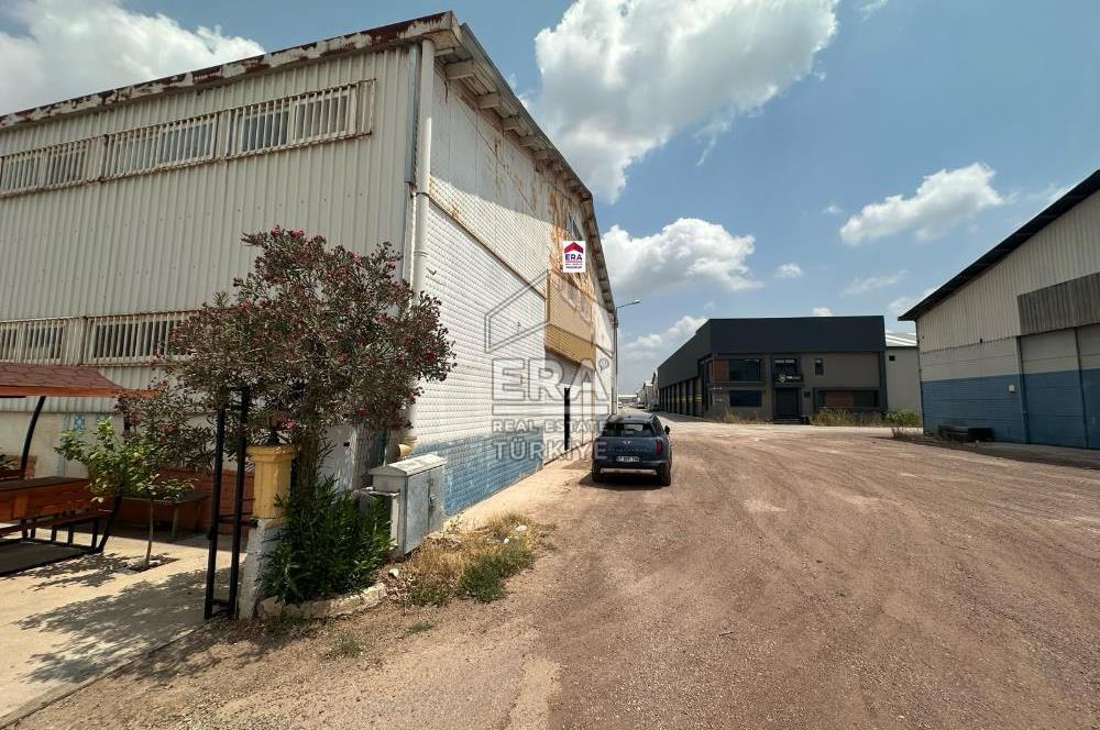 ANTALYA DÖŞEMEALTI KIRKGÖZ SANAYİ SATILIK DEPO & İMALATHANE