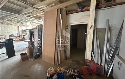 ANTALYA DÖŞEMEALTI KIRKGÖZ SANAYİ SATILIK DEPO & İMALATHANE