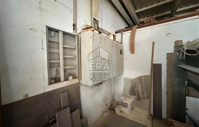 ANTALYA DÖŞEMEALTI KIRKGÖZ SANAYİ SATILIK DEPO & İMALATHANE