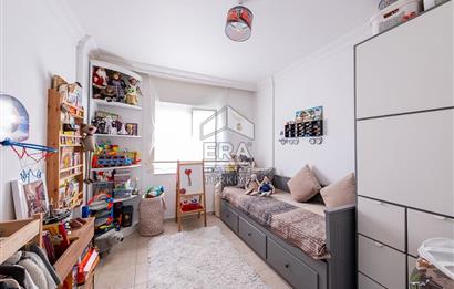 SİDE DE SİTE İÇİ DENİZ MANZARALI GENİŞ DAİRE
