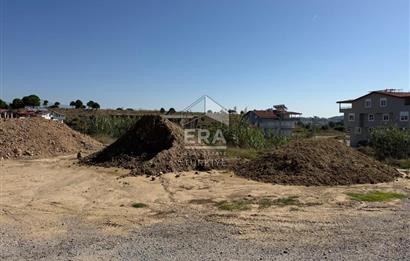 ANTALYA MANAVGAT SARILAR MAHALLESİ SATILIK ARSA