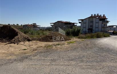 ANTALYA MANAVGAT SARILAR MAHALLESİ SATILIK ARSA