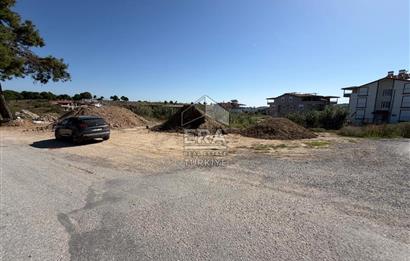 ANTALYA MANAVGAT SARILAR MAHALLESİ SATILIK ARSA