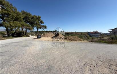 ANTALYA MANAVGAT SARILAR MAHALLESİ SATILIK ARSA