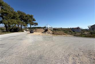 ANTALYA MANAVGAT SARILAR MAHALLESİ SATILIK ARSA - 1 - 15722