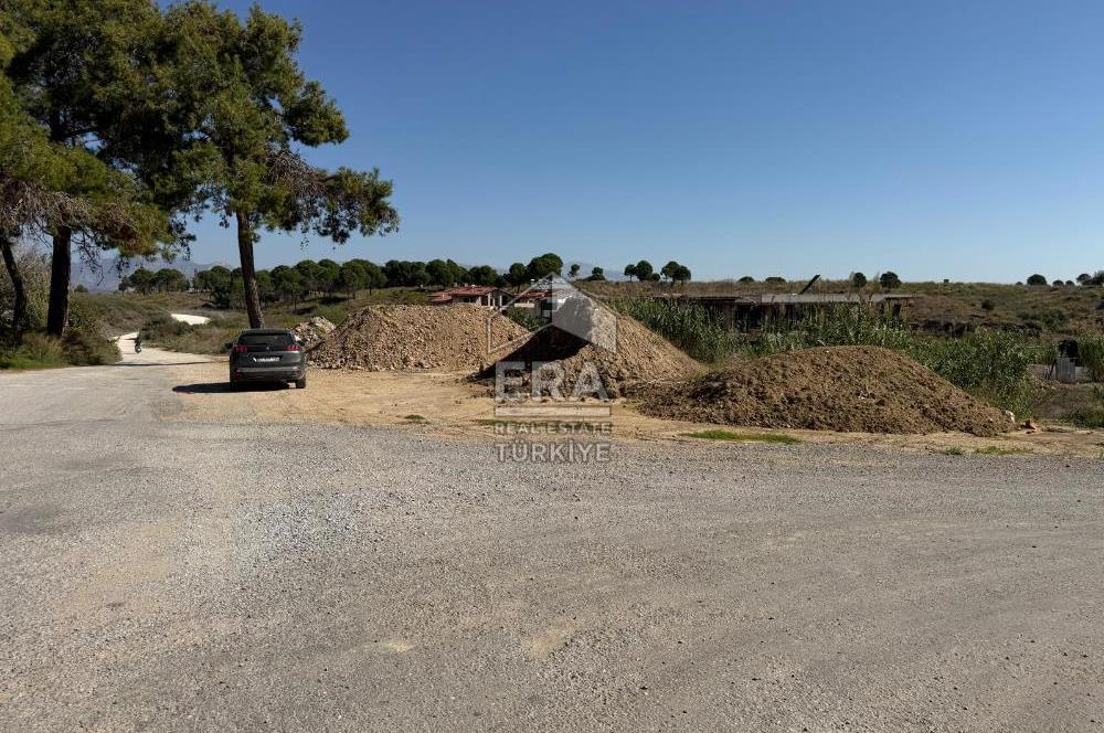 ANTALYA MANAVGAT SARILAR MAHALLESİ SATILIK ARSA