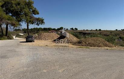 ANTALYA MANAVGAT SARILAR MAHALLESİ SATILIK ARSA
