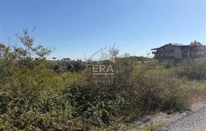 ANTALYA MANAVGAT SARILAR MAHALLESİ SATILIK ARSA