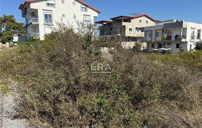 ANTALYA MANAVGAT SARILAR MAHALLESİ SATILIK ARSA