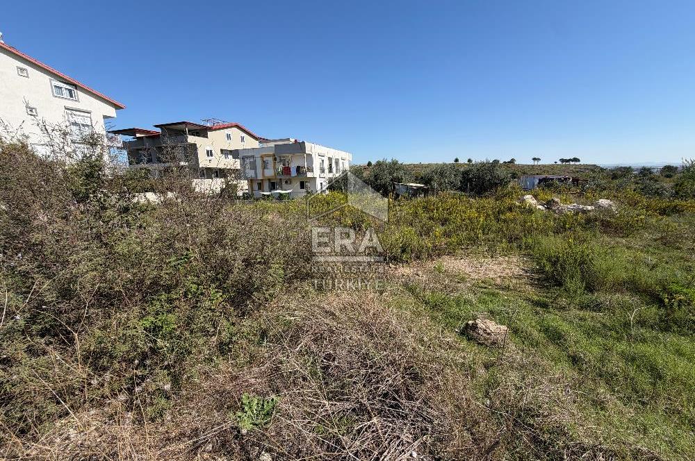 ANTALYA MANAVGAT SARILAR MAHALLESİ SATILIK ARSA