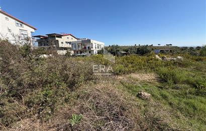 ANTALYA MANAVGAT SARILAR MAHALLESİ SATILIK ARSA