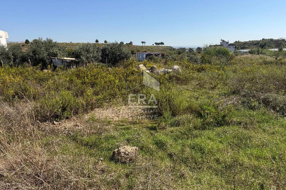 ANTALYA MANAVGAT SARILAR MAHALLESİ SATILIK ARSA