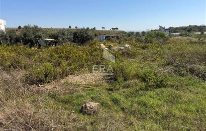 ANTALYA MANAVGAT SARILAR MAHALLESİ SATILIK ARSA