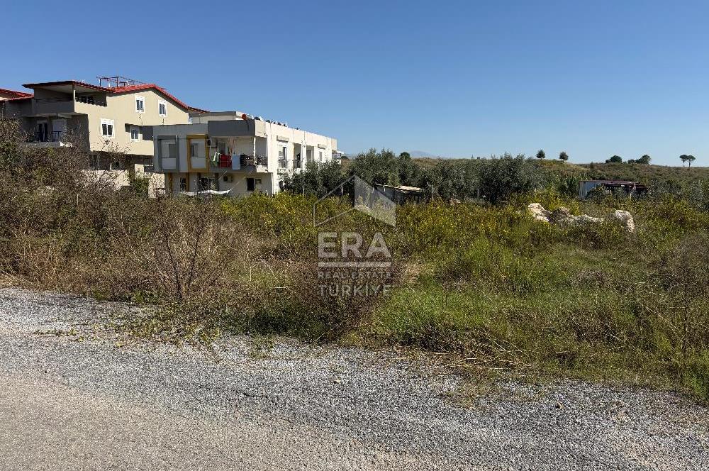 ANTALYA MANAVGAT SARILAR MAHALLESİ SATILIK ARSA