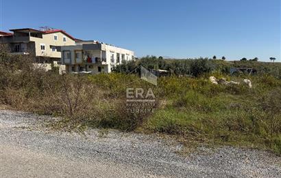 ANTALYA MANAVGAT SARILAR MAHALLESİ SATILIK ARSA