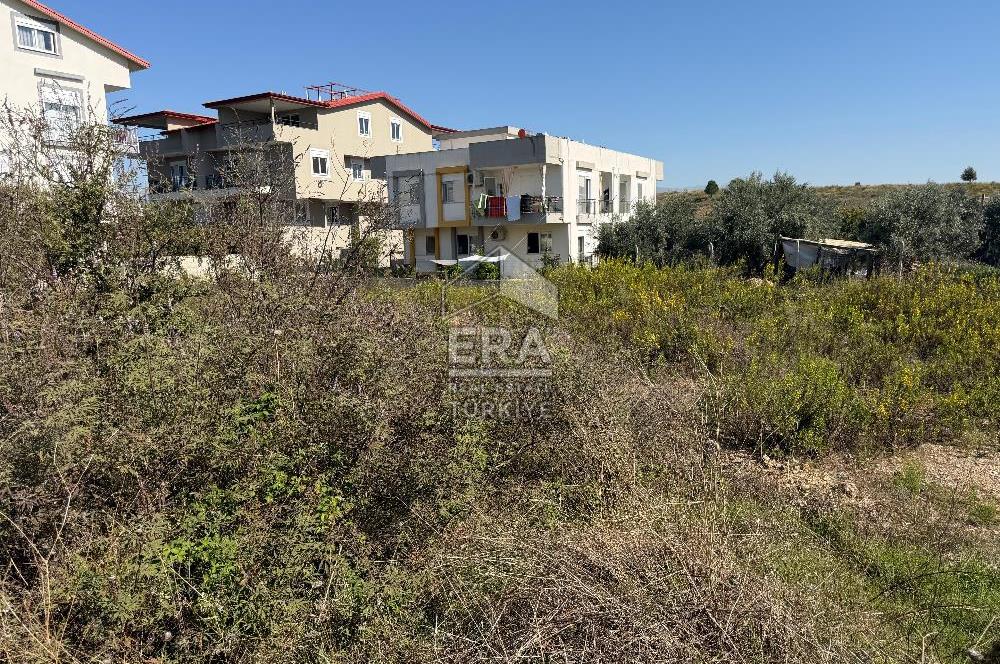 ANTALYA MANAVGAT SARILAR MAHALLESİ SATILIK ARSA