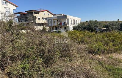 ANTALYA MANAVGAT SARILAR MAHALLESİ SATILIK ARSA