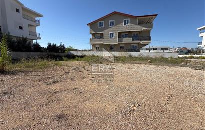 ANTALYA MANAVGAT SARILAR MAHALLESİ SATILIK ARSA