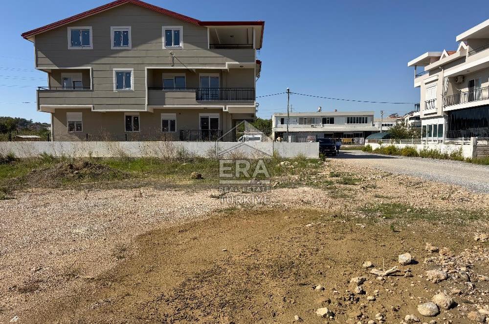 ANTALYA MANAVGAT SARILAR MAHALLESİ SATILIK ARSA