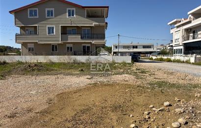 ANTALYA MANAVGAT SARILAR MAHALLESİ SATILIK ARSA