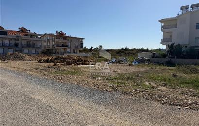ANTALYA MANAVGAT SARILAR MAHALLESİ SATILIK ARSA