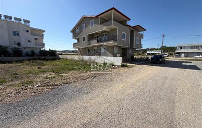 ANTALYA MANAVGAT SARILAR MAHALLESİ SATILIK ARSA