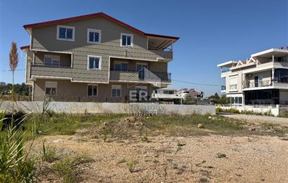 ANTALYA MANAVGAT SARILAR MAHALLESİ SATILIK ARSA