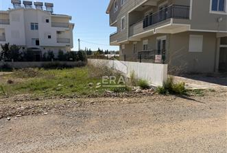 ANTALYA MANAVGAT SARILAR MAHALLESİ SATILIK ARSA - 7 - 15713