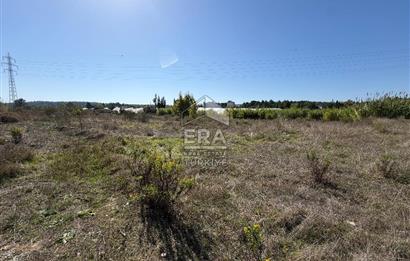 ANTALYA MANAVGAT SARILAR MAHALLESİ SATILIK ARSA