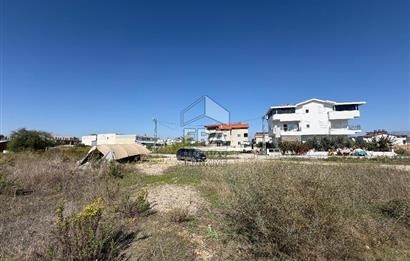 ANTALYA MANAVGAT SARILAR MAHALLESİ SATILIK ARSA