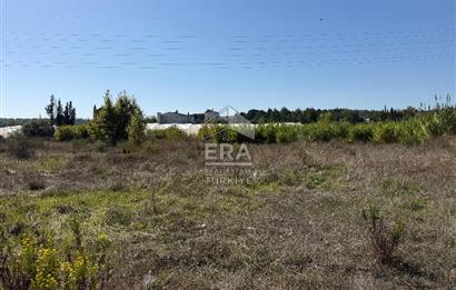 ANTALYA MANAVGAT SARILAR MAHALLESİ SATILIK ARSA