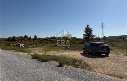 ANTALYA MANAVGAT SARILAR MAHALLESİ SATILIK ARSA